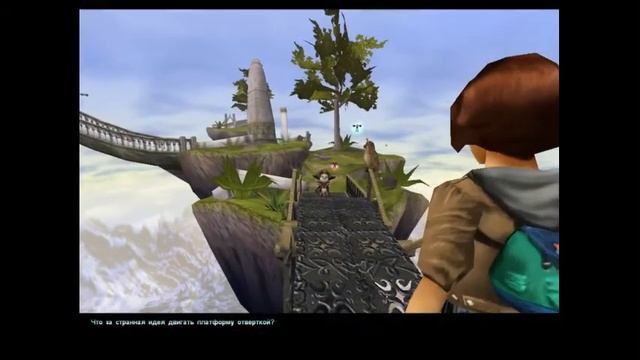 Zanzarah. Global Mod 3. Часть 32. Бесплодные попытки смотреть онлайн