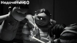 Все недочеты-грехи "Франкенвини"