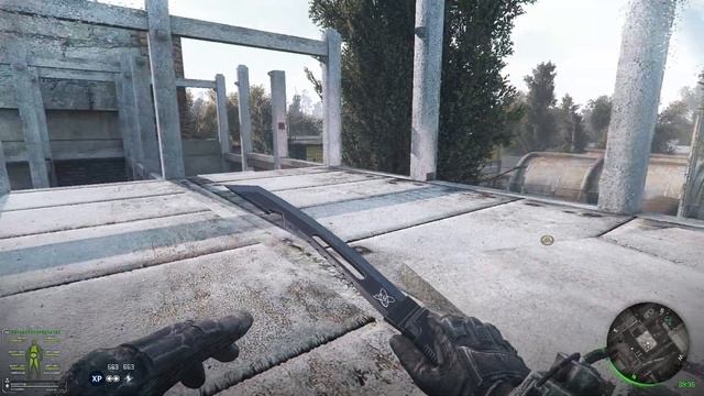 S.T.A.L.K.E.R. ANOMALY GAMMA ✪ ОДНА ЖИЗНЬ. ХАРДКОР ✪ #32 МОТИВАЦИЮ НАДО ПОДНЯТЬ смотреть онлайн