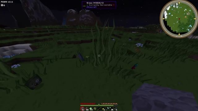 Star Wars: The Force Awakens Ep. 1 || SHIP CRASH? || Minecraft Modded Survival смотреть онлайн