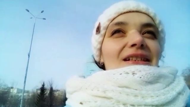 Просто прогулка. Медитативное настроение. ☀️ - лучший источник дофамина #прогулка #медитация смотреть онлайн