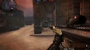 Warface. Жуткие лаги.