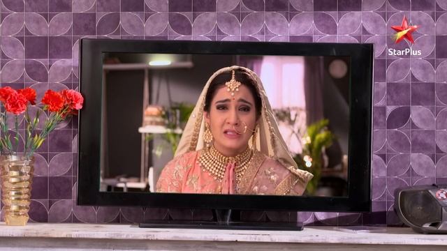 Naamkaran | नामकरण | Neil ko mila Avni ka video message! смотреть онлайн