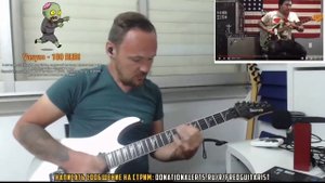 Умеет ли играть на гитаре Фрэнк Айеро из My Chemical Romance?