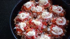 готовим вкусно мясо🍖🍗