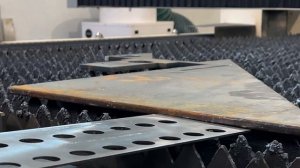 СФБ-СТРОЙ 
Лазерная резка металла