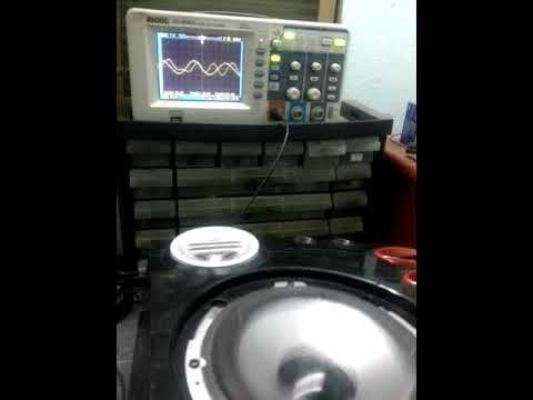 Teste máximo do alto falante Philips смотреть онлайн