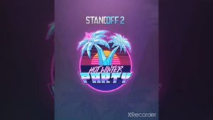 Standoff 2 Hot winter party: полная музыка