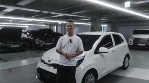 ЦЕНЫ НА САМЫЕ БЮДЖЕТНЫЕ АВТОМОБИЛИ ИЗ ЮЖНОЙ КОРЕИ 2024