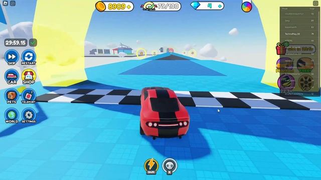 Играю в Роблокс  Смешные маменты