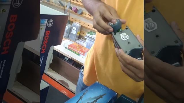 BOSCH Professional Model Number:GLL3-80CG Bluetooth-30m Range-120m With Received Self-Levelling,IP5 смотреть онлайн