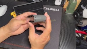 Kongsheng KB-12 Chromatic Harmonica - Unboxing