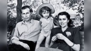 Иван Лапиков. "Он вместе с дочкой искал её полгода и страшно переживал".