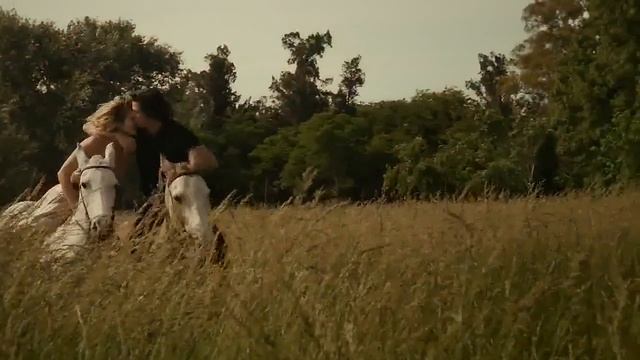 Ralph Lauren "Romance" & "Midnight Romance" Fragrance Commercial (2015) смотреть онлайн