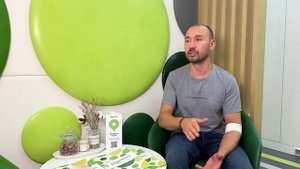 Отзыв о работе доктора Алиева
