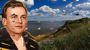 "Ах,ты душечка" -- Сергей Лемешев.
