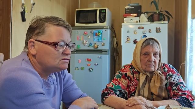 Голодным не буду 521