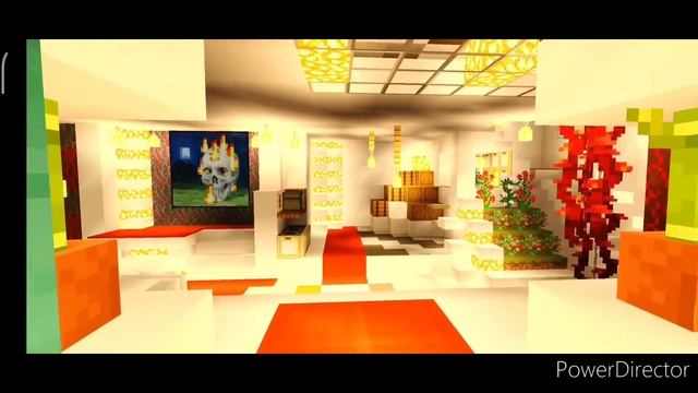 🌈Обзор на хату в Каньëне🌚У Нас уже 200 Волчат! :3 смотреть онлайн