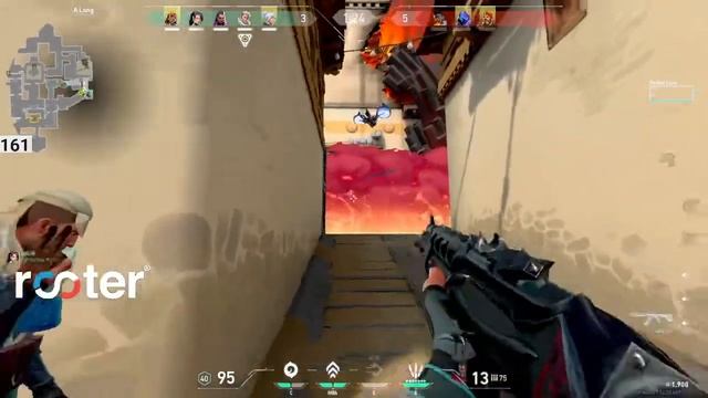 Valorant live stream india | chill night | #valorant #ujjwalgamer смотреть онлайн