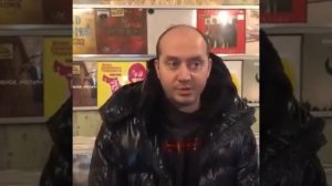 Сергей Бурунов  Спасибо!