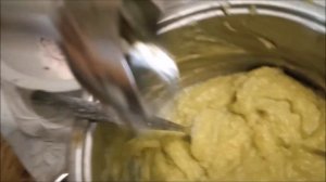 Вкусное пюре из цветной капусты/погода/огород