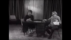 Аркадий Райкин "Партия"