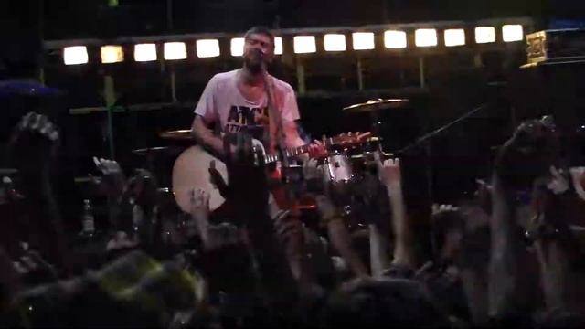 Сплин-Вниз головой смотреть онлайн