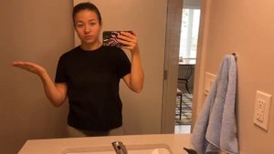 Обзор двухкомнатной квартиры в городе Калгари, Канада 🇨🇦
