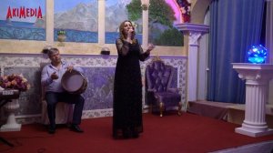 Агульские песни 2020 Марина Абдулхалимова 2