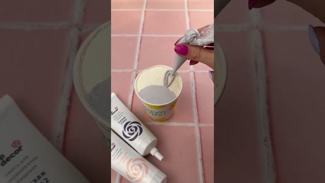 Cake to go с пасхальным кроликом