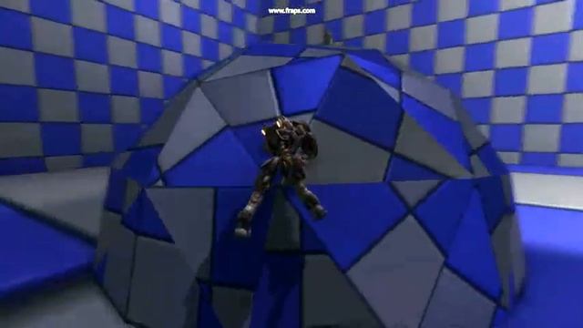 Round Geometry Climb смотреть онлайн