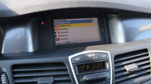 2010 Рено Лагуна Универсал