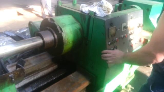 Глубоко расточной станок РТ601