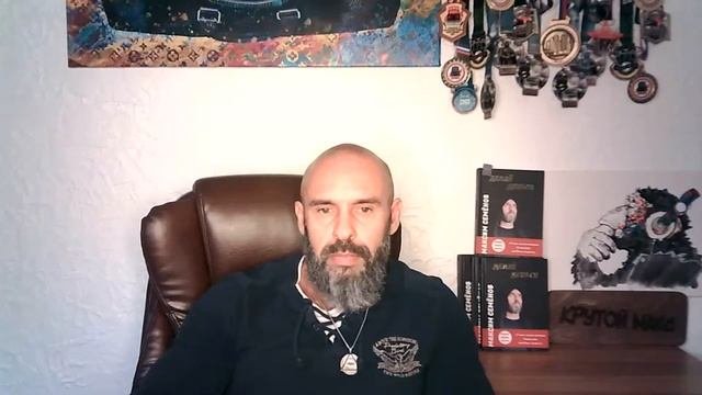 Научитесь задавать себе правильные вопросы!