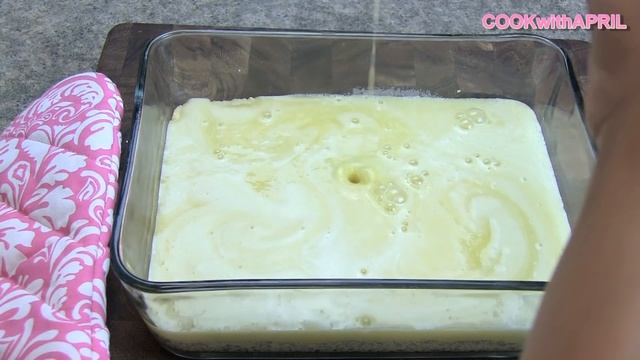 How to Make Lemon Bars - CookwithApril смотреть онлайн