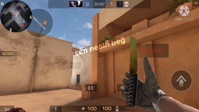 Hileciyi Sömürdük: KNIFE TANTO "YAKUZA" смотреть онлайн