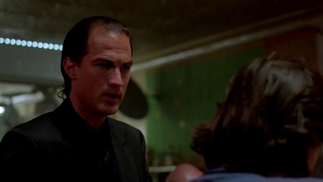 Стивен Сигал смотреть онлайн