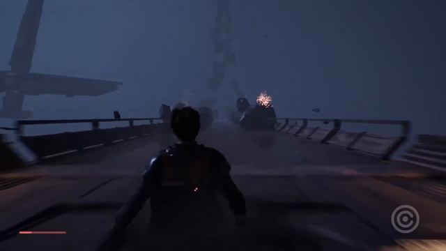 EA Games foi REFUTADA por Star Wars Jedi: Fallen Order смотреть онлайн