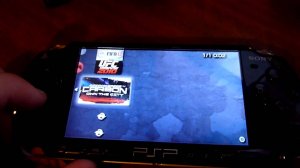 PSP Slim 2000