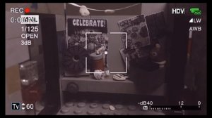 Lego FNAF stop motion |Лего фнаф скрытые кадры первой жертывы