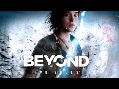 Прохождение Beyond: Two Souls в хронологическом порядке глав (ремикс) - Часть 8 [финал] смотреть онлайн