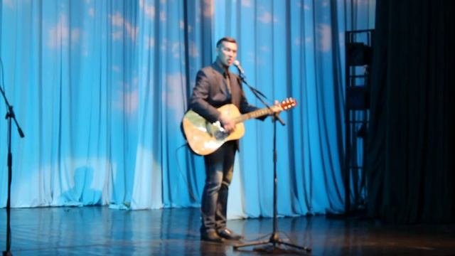 Николай Ефремов