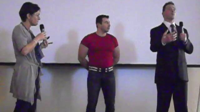 Lifewave Palermo, 28 Febbraio 2010 смотреть онлайн