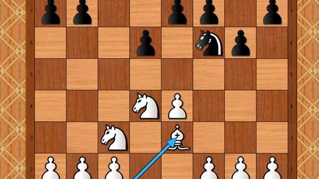 Trikovi ili ako više volite smicalice u šahovskim otvaranjima ☆ BORSONY vs LAUSTSEN # 2113 смотреть онлайн