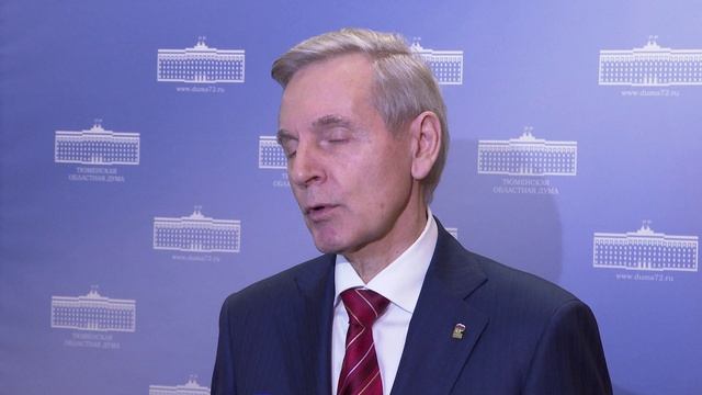 Андрей Артюхов о послании губернатора