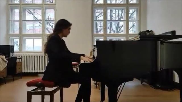 Pyotr Ilyich Tchaikovsky - Romance in F minor Op. 5