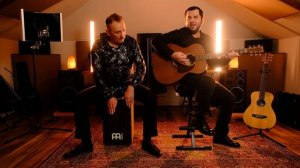 Promo 2023 (зарубежное) -   cover-группа "Dusha"