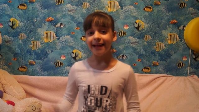 /Моё первое видео/наше знакомство/рассказ о канале/ смотреть онлайн