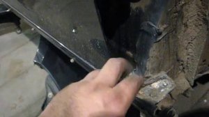 Гольф 5 полная окраска часть 3 как правильно снять молдинги