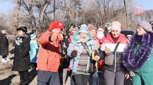 Телемикс поднял Восстание в городе